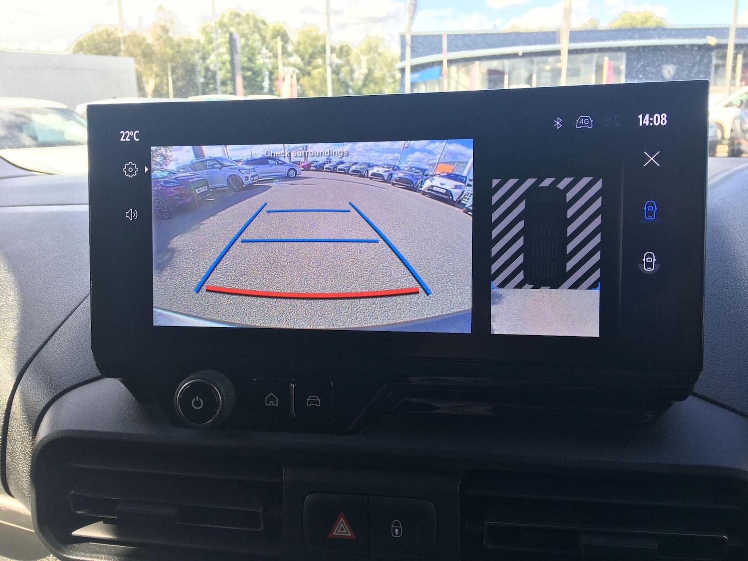 Used Toyota ProAce 2024 for sale - 76727875: Photo 27