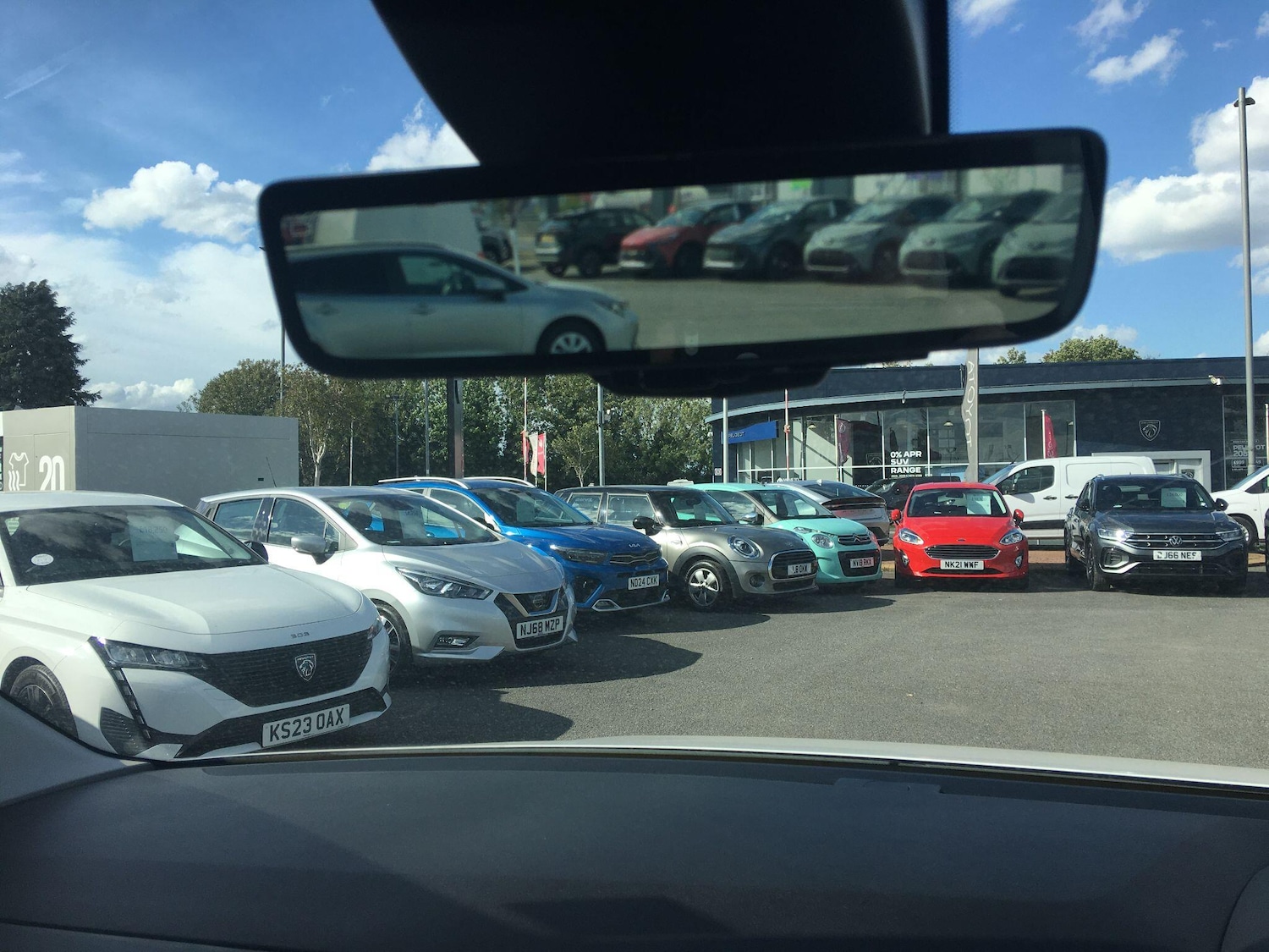 Used Toyota ProAce 2024 for sale - 76727875: Photo 28