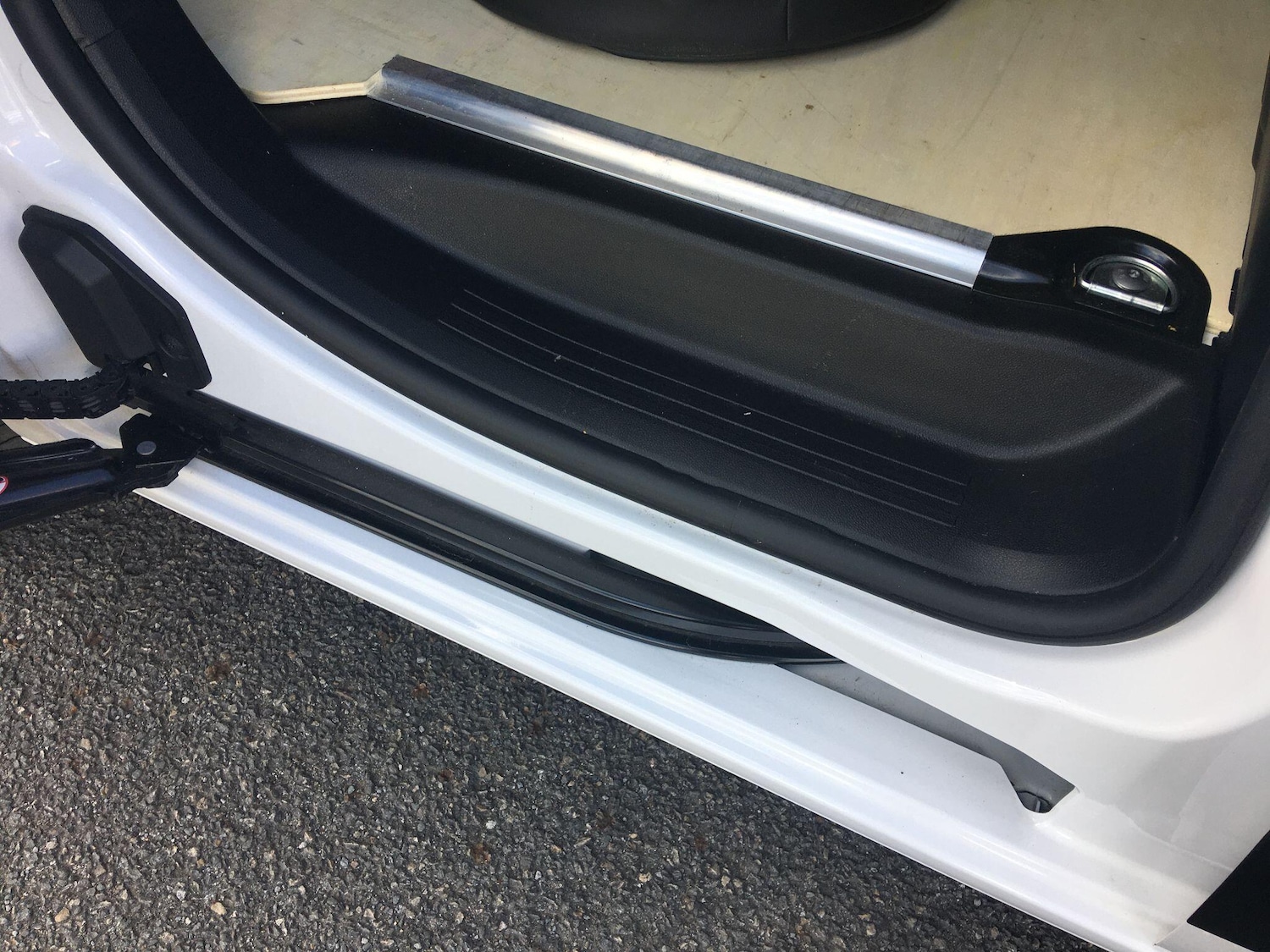 Used Toyota ProAce 2024 for sale - 76727875: Photo 39