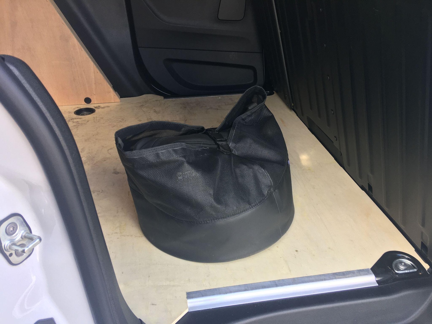 Used Toyota ProAce 2024 for sale - 76727875: Photo 40