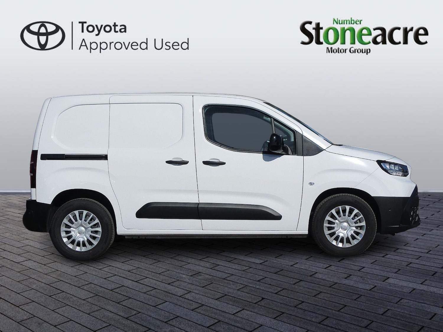 Used Toyota ProAce 2024 for sale - 76727875: Photo 5