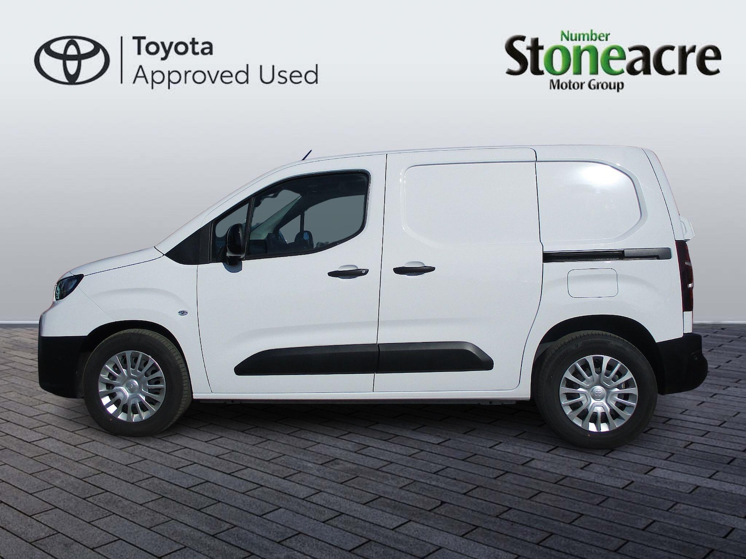 Used Toyota ProAce 2024 for sale - 76727875: Photo 9