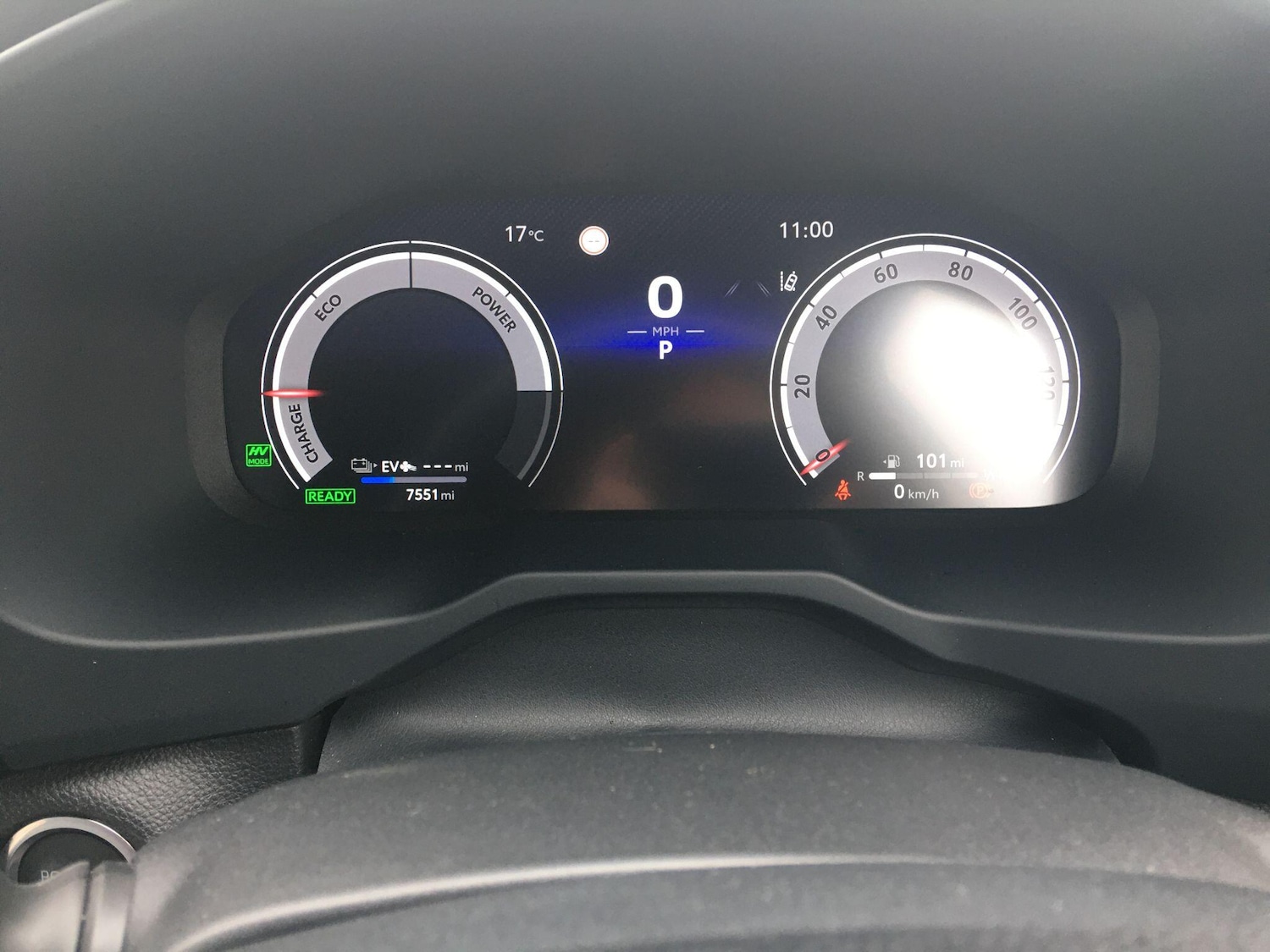 Vehicle 17