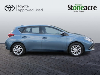 Used Toyota Auris 2016 for sale - 75756695: Photo