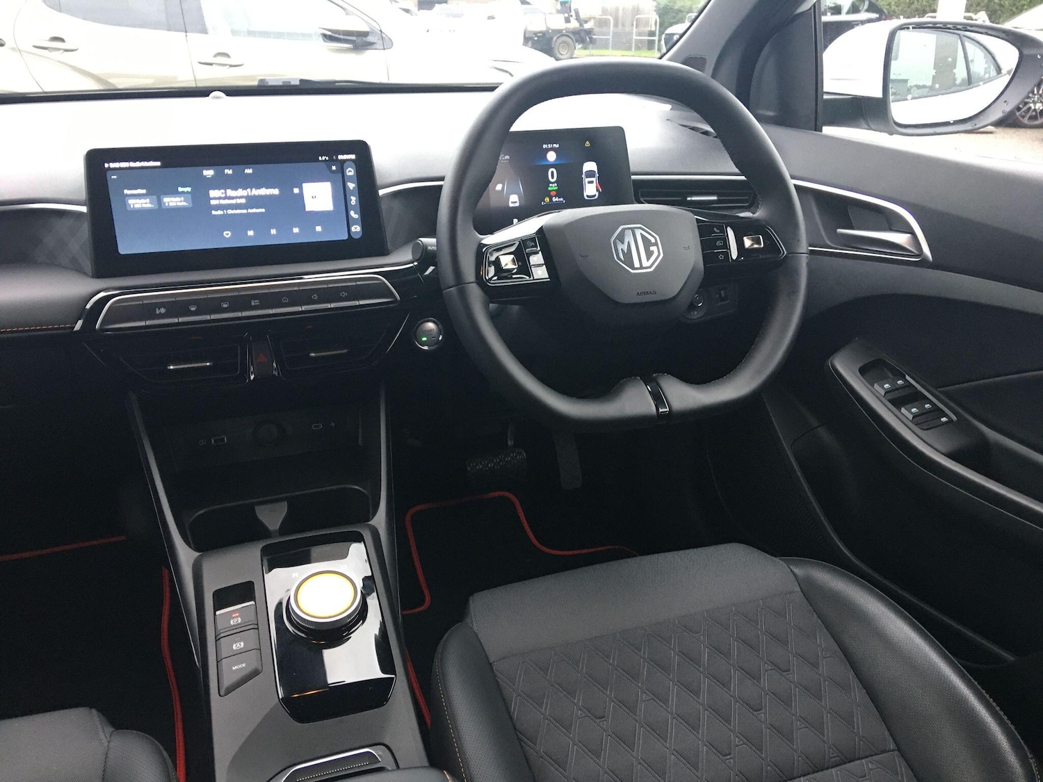 Used MG MG3 2024 for sale - 77166892: Photo 14