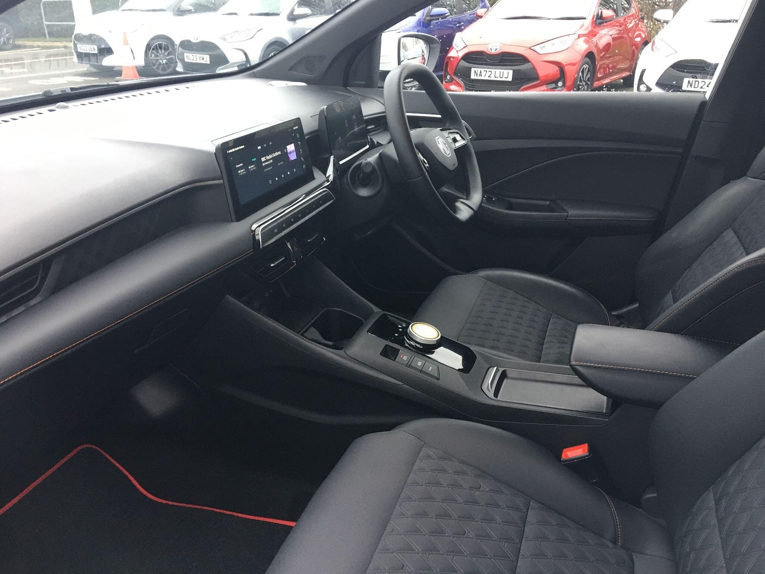 Used MG MG3 2024 for sale - 77166892: Photo 15