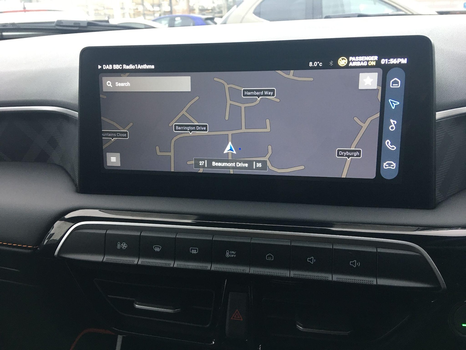 Used MG MG3 2024 for sale - 77166892: Photo 18