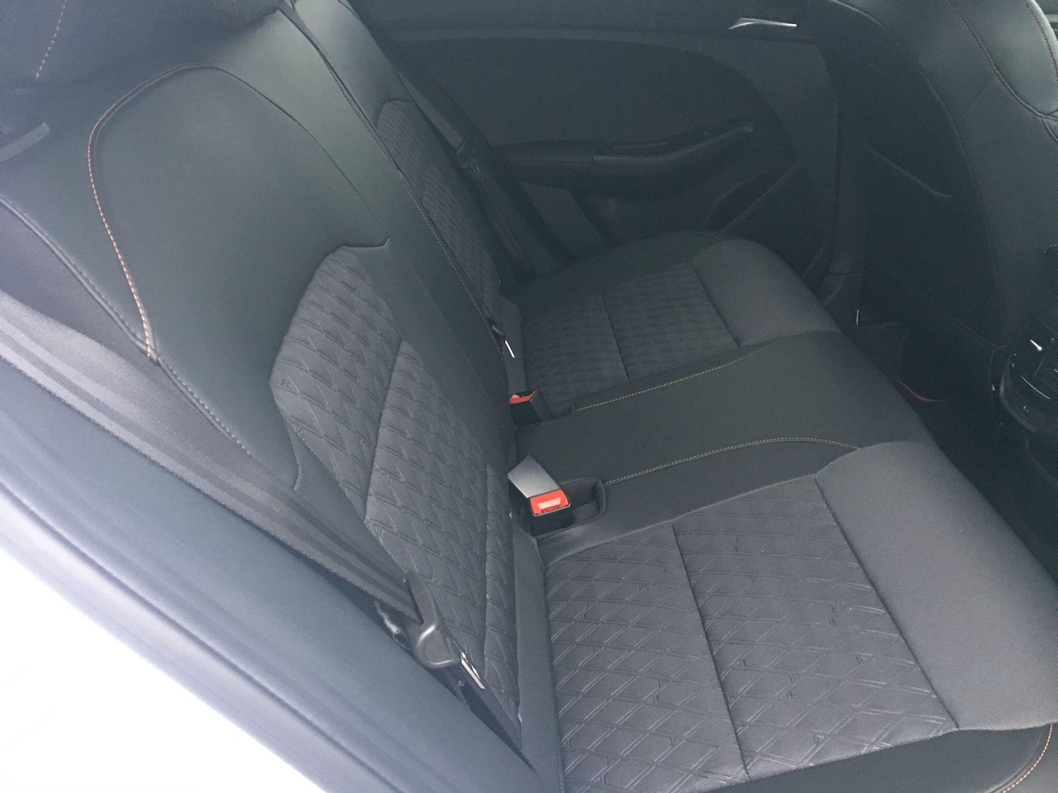 Used MG MG3 2024 for sale - 77166892: Photo 19