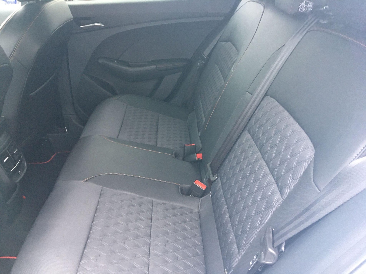 Used MG MG3 2024 for sale - 77166892: Photo 20