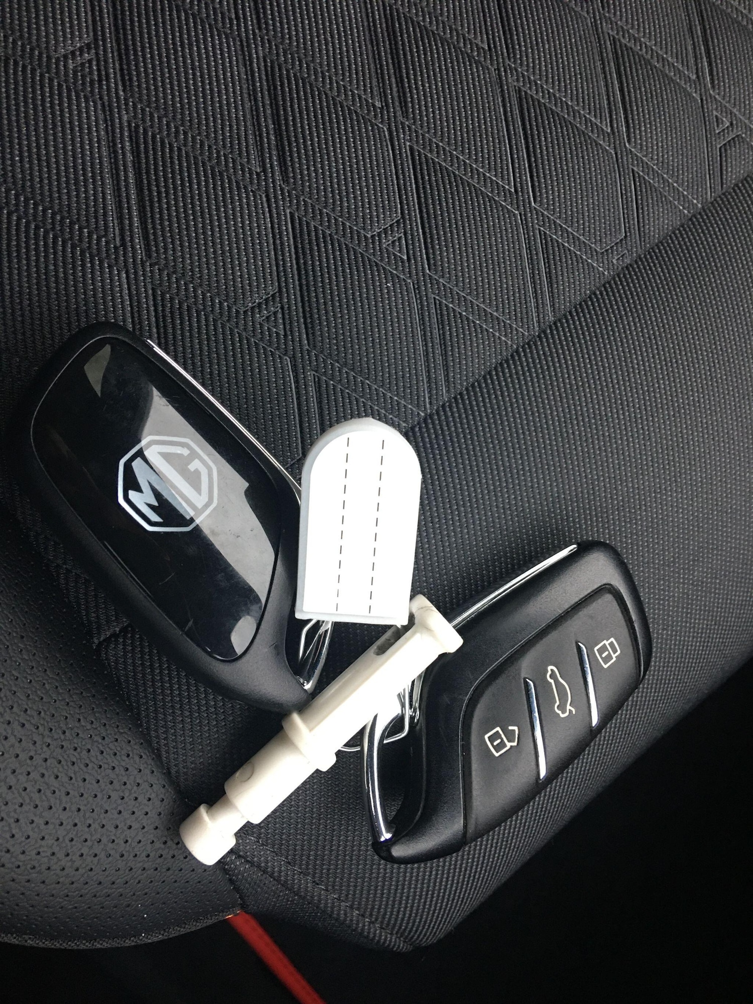 Used MG MG3 2024 for sale - 77166892: Photo 21