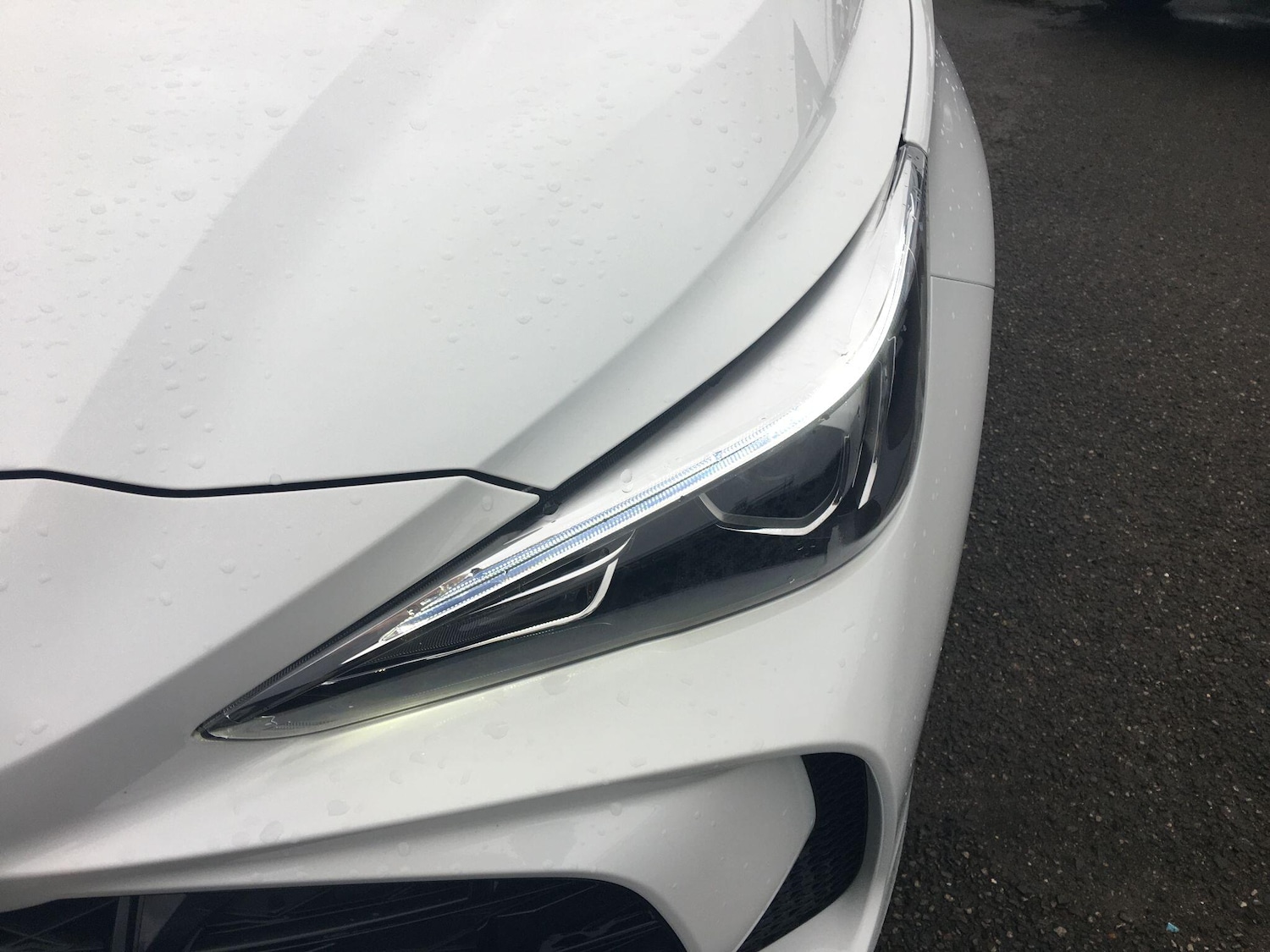 Used MG MG3 2024 for sale - 77166892: Photo 25