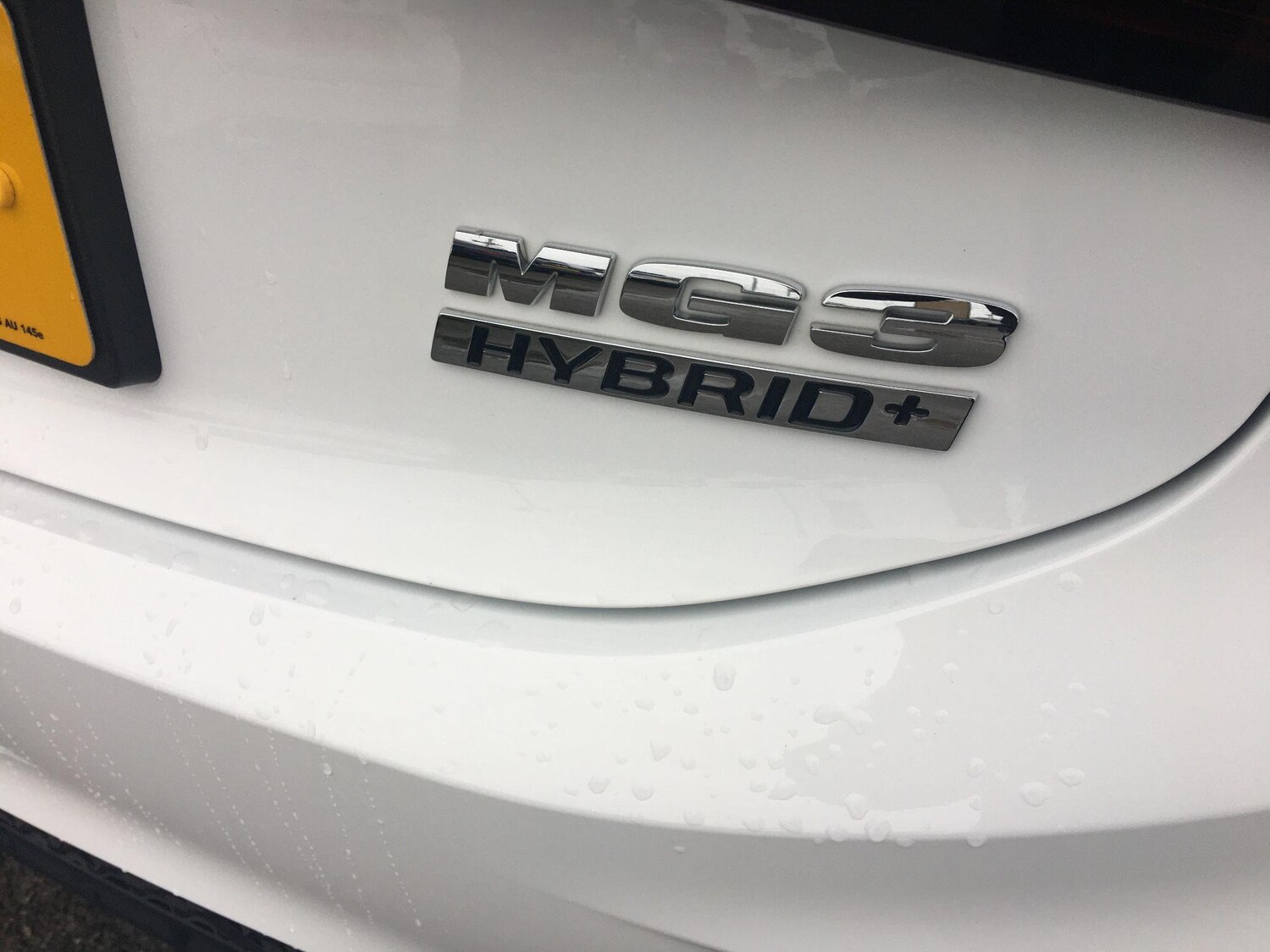 Used MG MG3 2024 for sale - 77166892: Photo 28