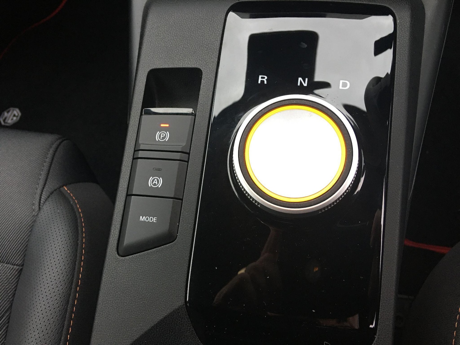 Used MG MG3 2024 for sale - 77166892: Photo 39