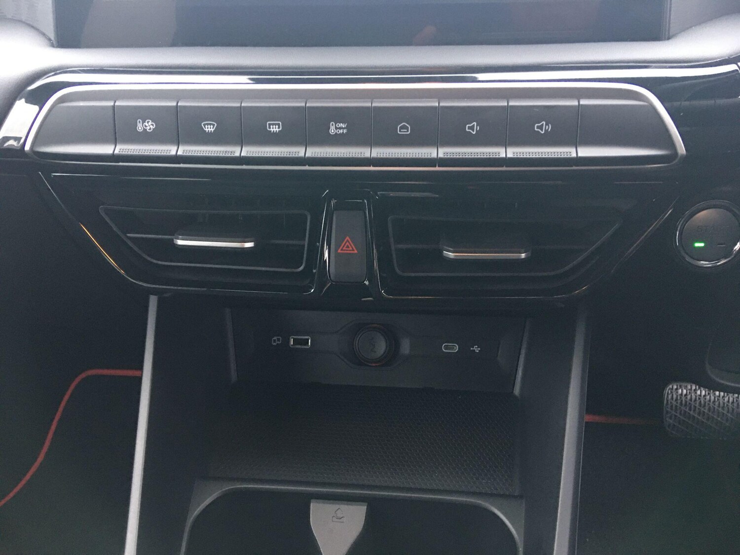 Used MG MG3 2024 for sale - 77166892: Photo 44