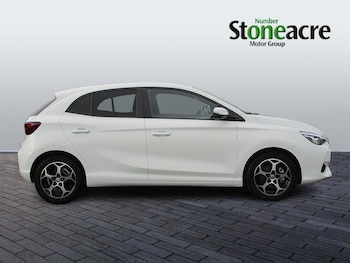 Used MG MG3 2024 for sale - 77166892: Photo