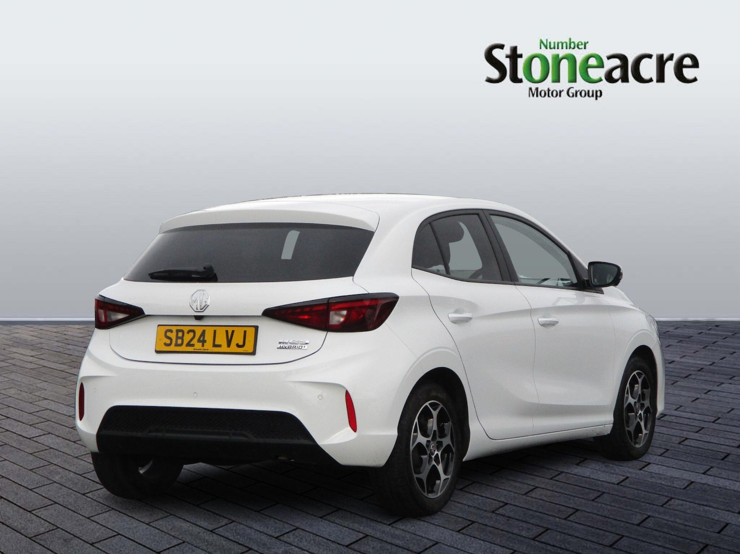 Used MG MG3 2024 for sale - 77166892: Photo 5