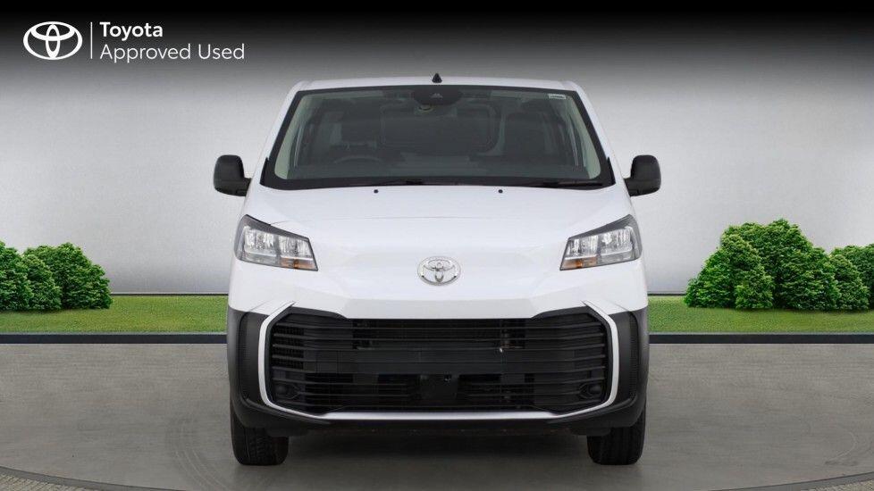 Used Toyota ProAce 2024 for sale - 78085919: Photo 10