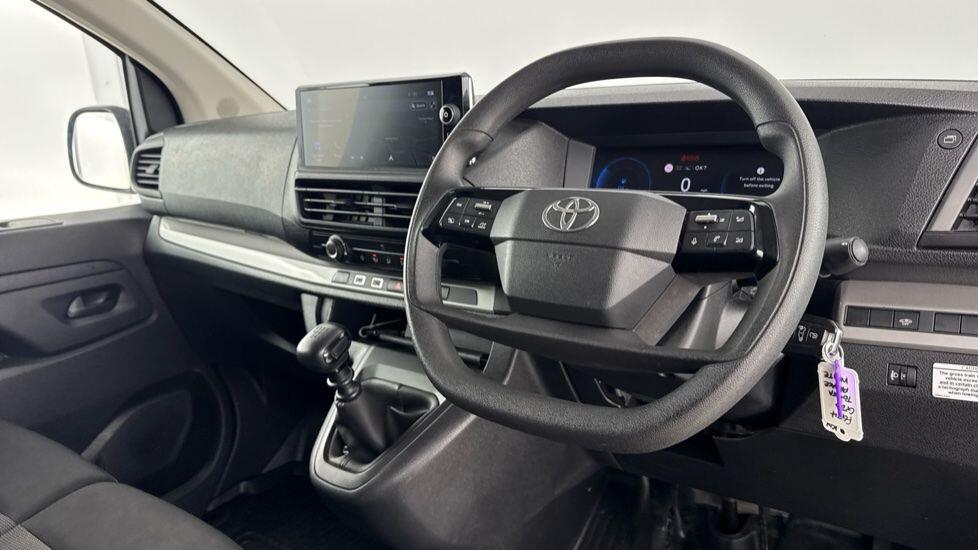 Used Toyota ProAce 2024 for sale - 78085919: Photo 12
