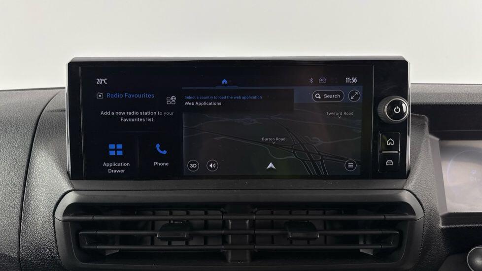 Used Toyota ProAce 2024 for sale - 78085919: Photo 13