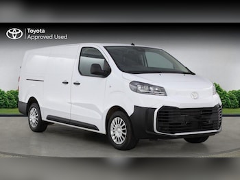 Used Toyota ProAce 2024 for sale - 78085919: Photo