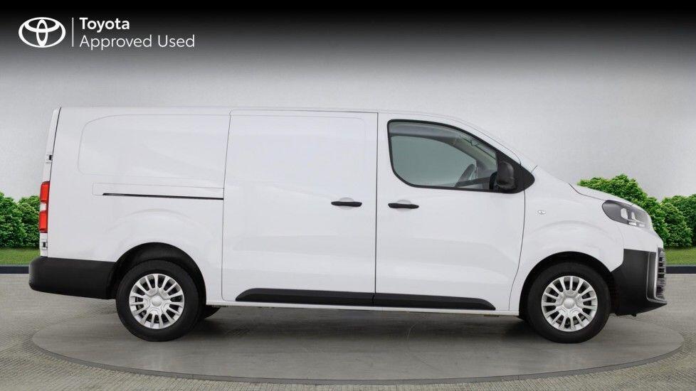 Used Toyota ProAce 2024 for sale - 78085919: Photo 4