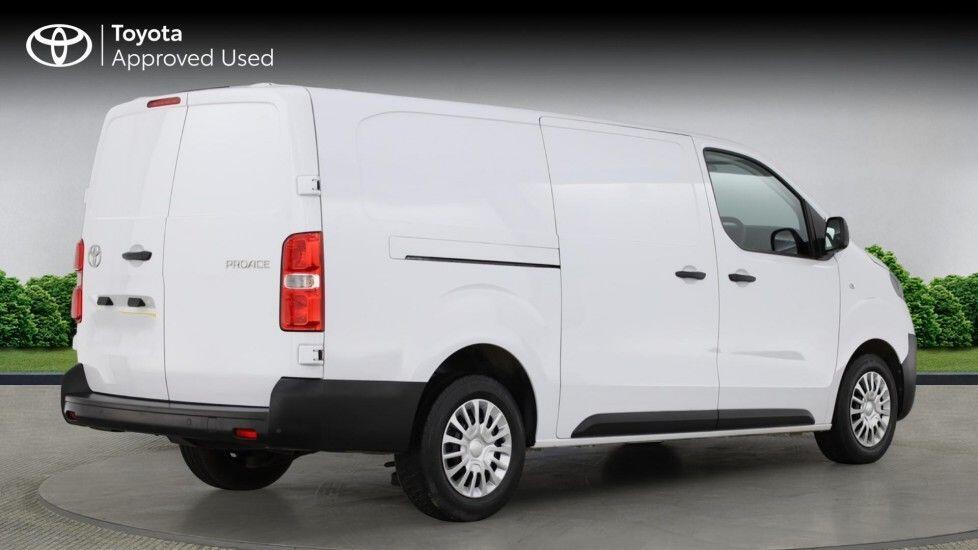 Used Toyota ProAce 2024 for sale - 78085919: Photo 5