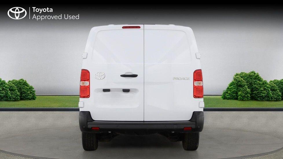 Used Toyota ProAce 2024 for sale - 78085919: Photo 6