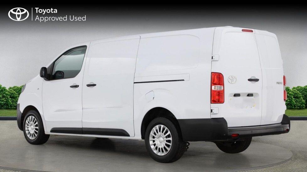 Used Toyota ProAce 2024 for sale - 78085919: Photo 7