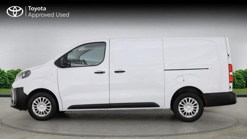 Used Toyota ProAce 2024 for sale - 78085919: Photo 8