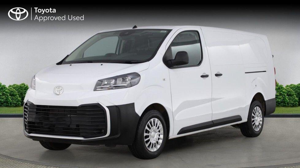 Used Toyota ProAce 2024 for sale - 78085919: Photo 9