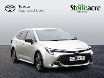 Used Toyota Corolla 2026 for sale - 79324384: Photo