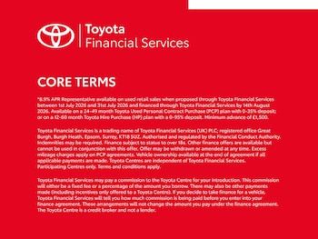 Used Toyota Corolla 2026 for sale - 79324384: Photo
