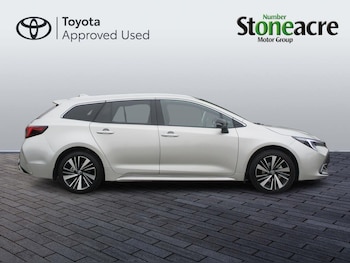Used Toyota Corolla 2026 for sale - 79324384: Photo