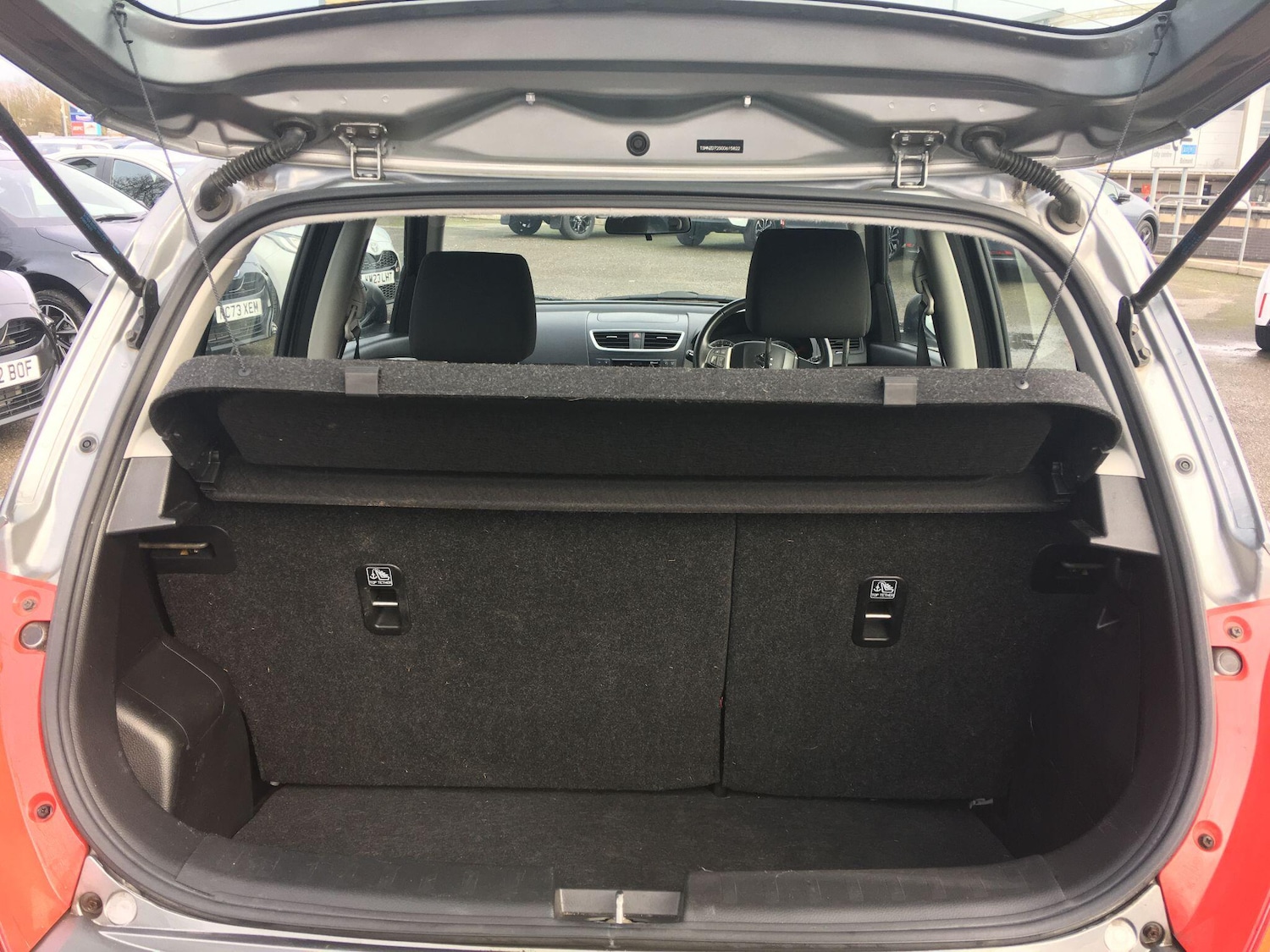 Used Suzuki Swift 2015 for sale - 77279013: Photo 10