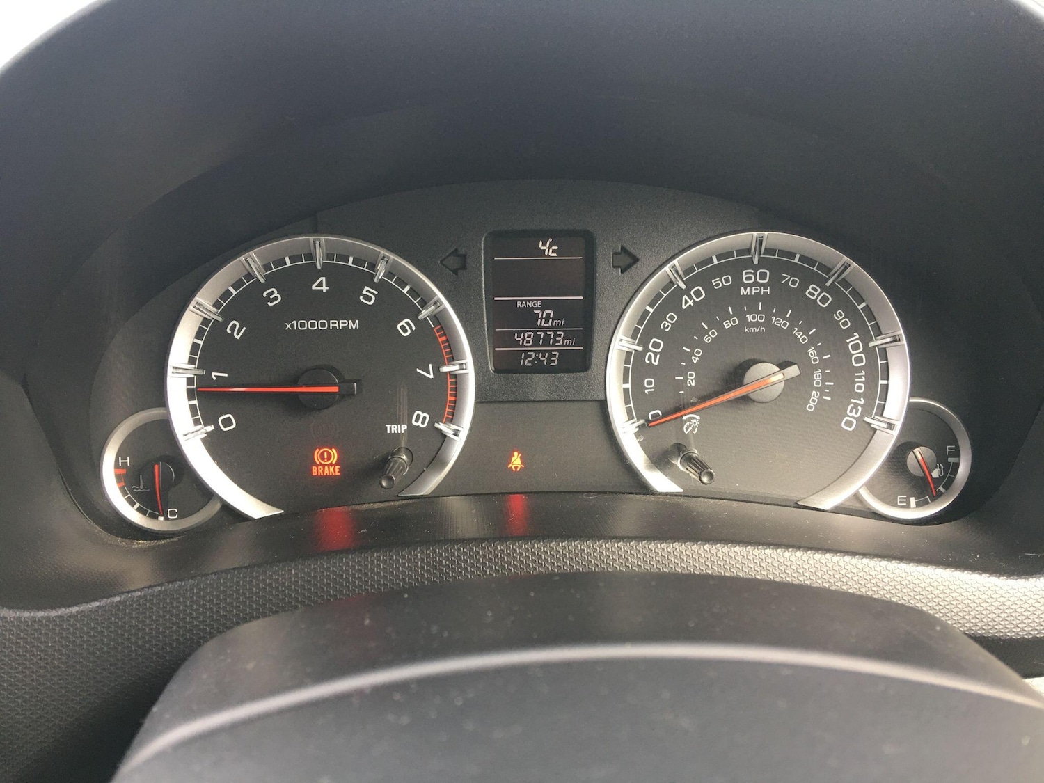 Used Suzuki Swift 2015 for sale - 77279013: Photo 15