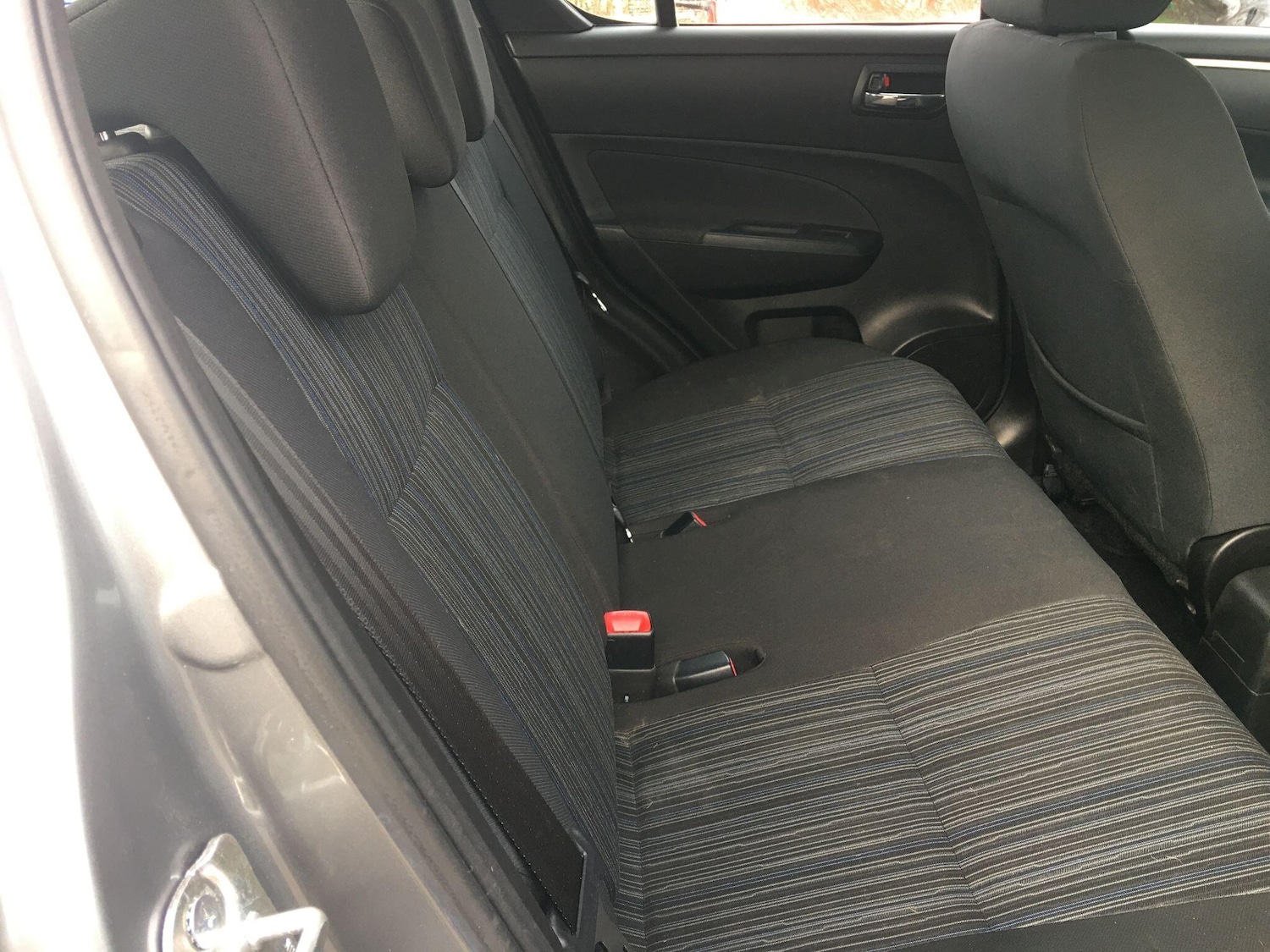 Used Suzuki Swift 2015 for sale - 77279013: Photo 17