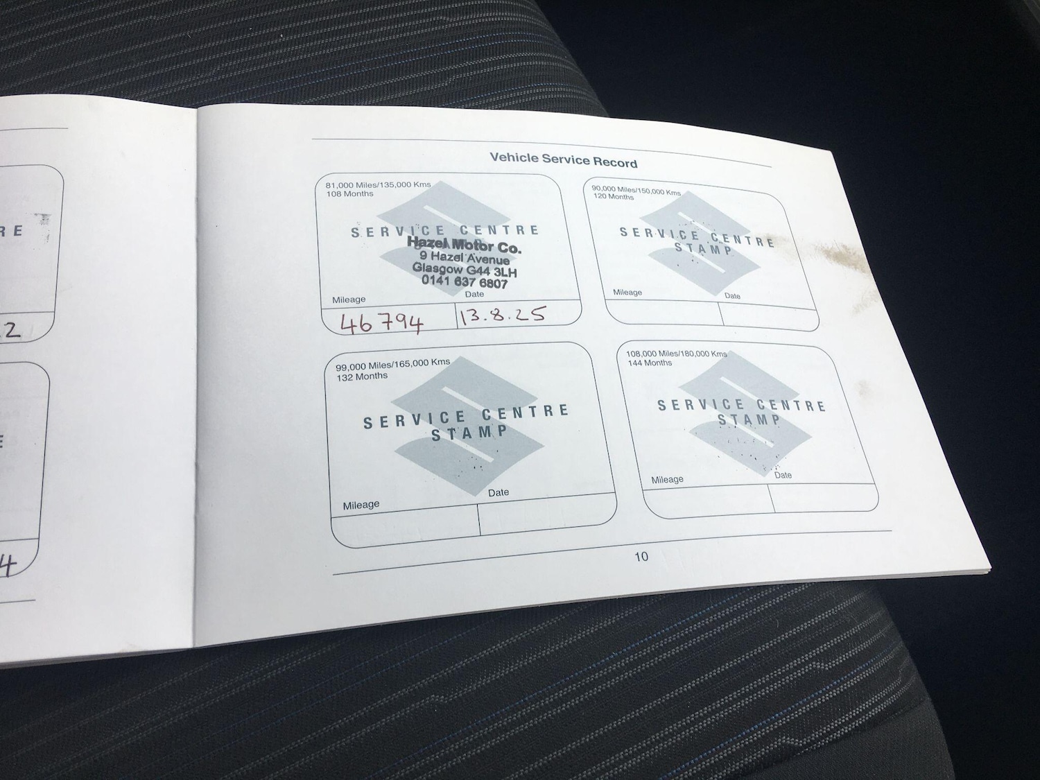 Used Suzuki Swift 2015 for sale - 77279013: Photo 22