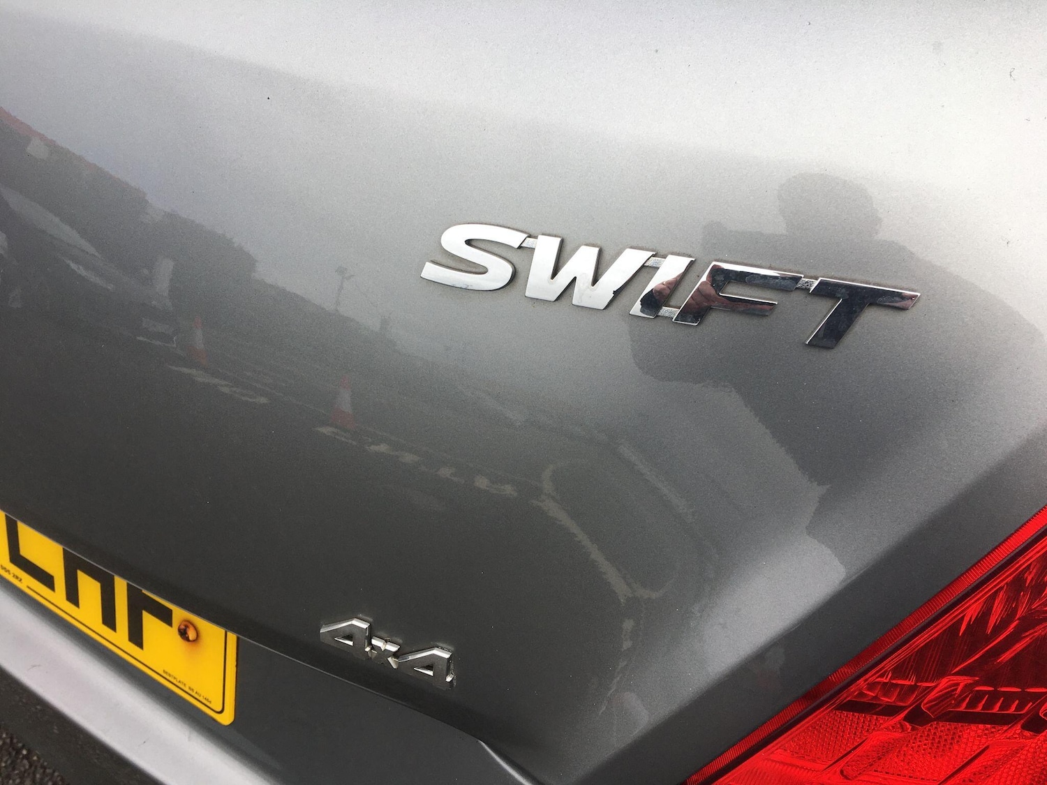 Used Suzuki Swift 2015 for sale - 77279013: Photo 30