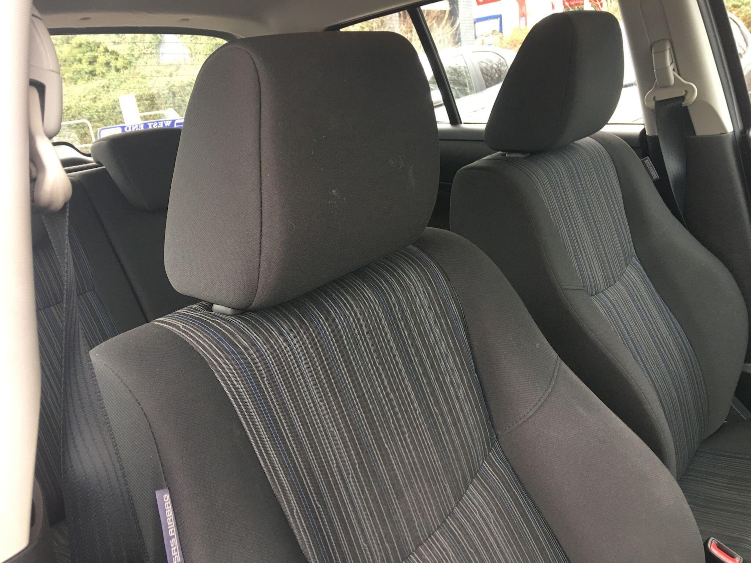 Used Suzuki Swift 2015 for sale - 77279013: Photo 33