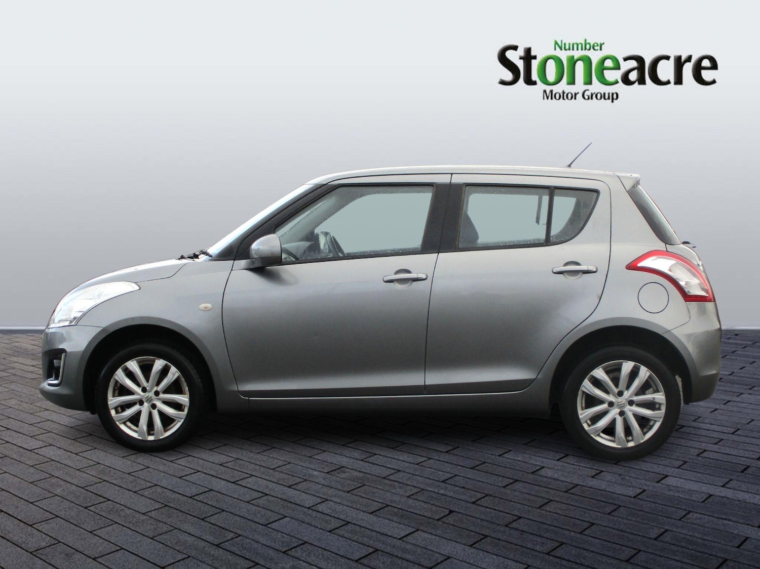 Used Suzuki Swift 2015 for sale - 77279013: Photo 6