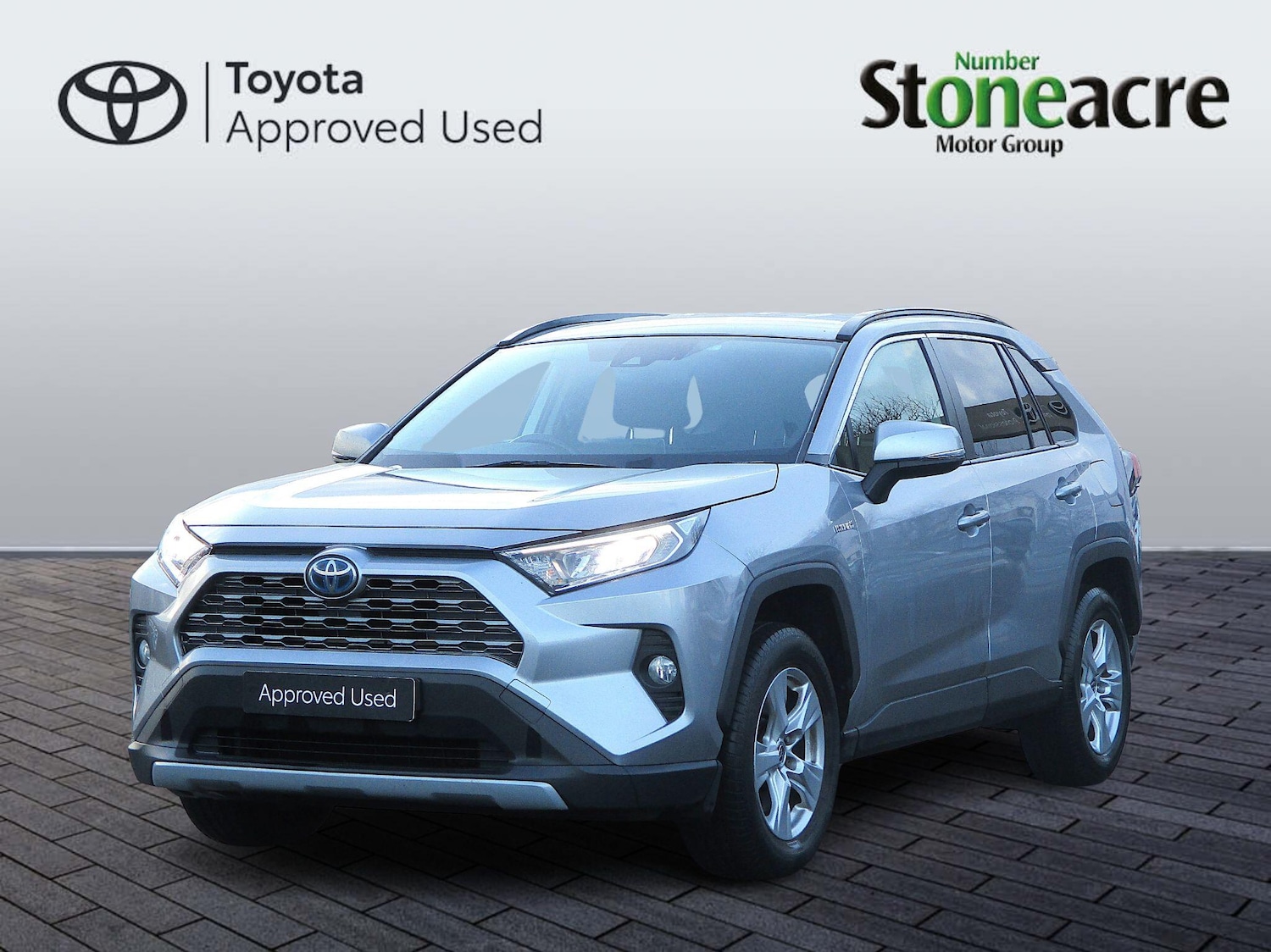 Used Toyota RAV4 2020 for sale - 77278878: Photo 10