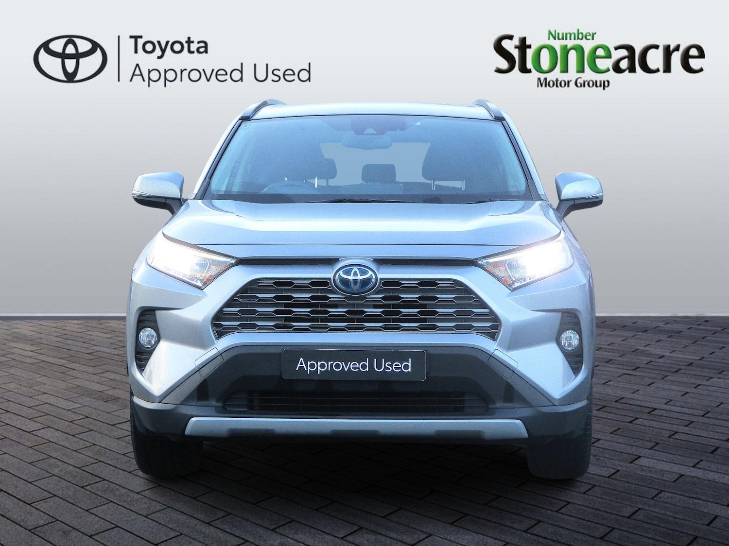 Used Toyota RAV4 2020 for sale - 77278878: Photo 11