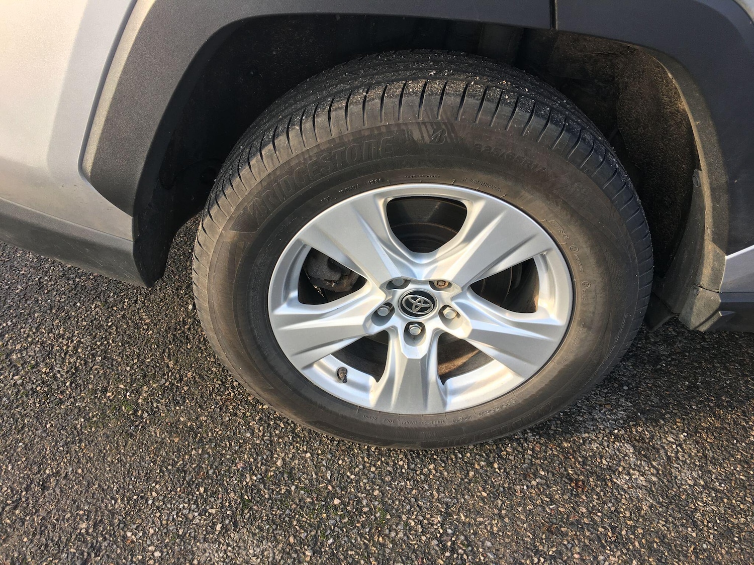 Used Toyota RAV4 2020 for sale - 77278878: Photo 12