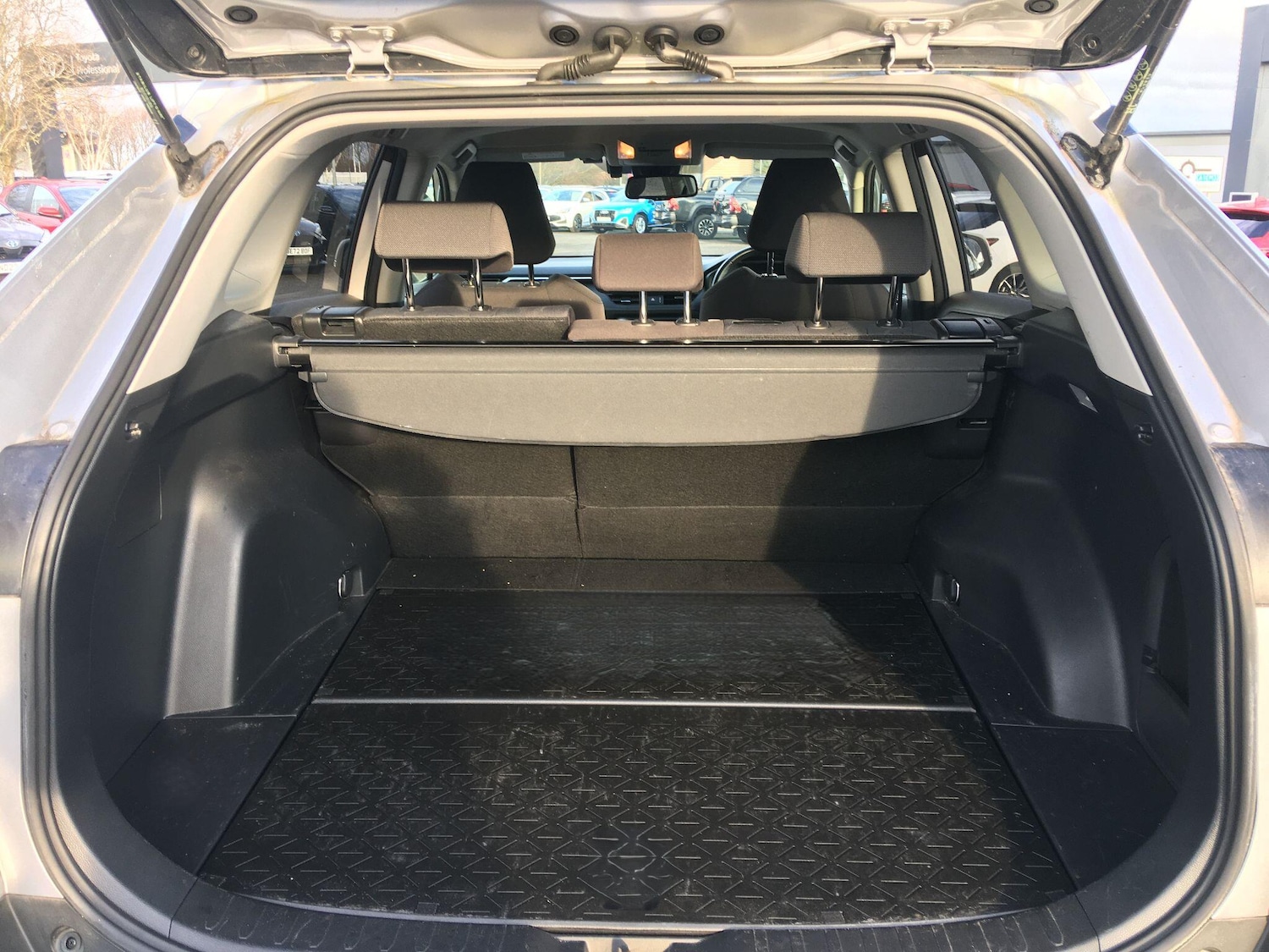 Used Toyota RAV4 2020 for sale - 77278878: Photo 13