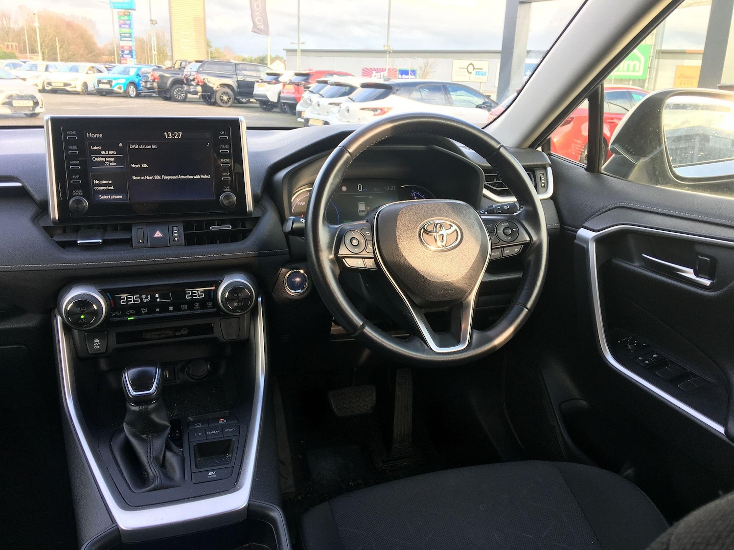 Used Toyota RAV4 2020 for sale - 77278878: Photo 15