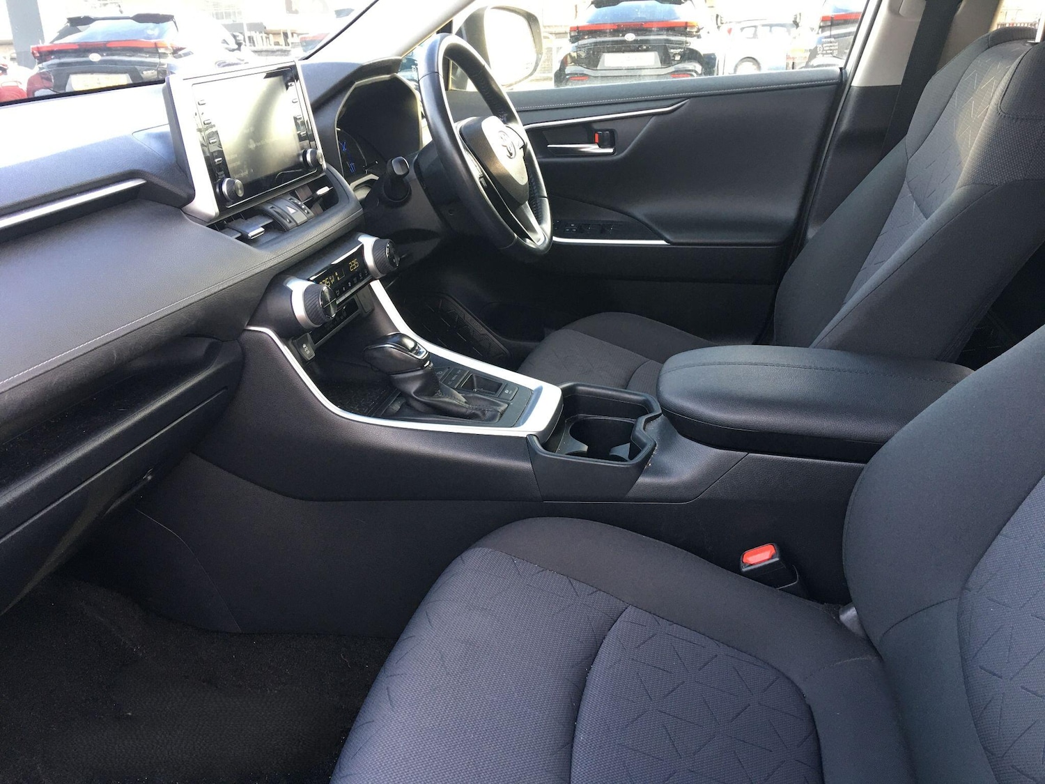 Used Toyota RAV4 2020 for sale - 77278878: Photo 16