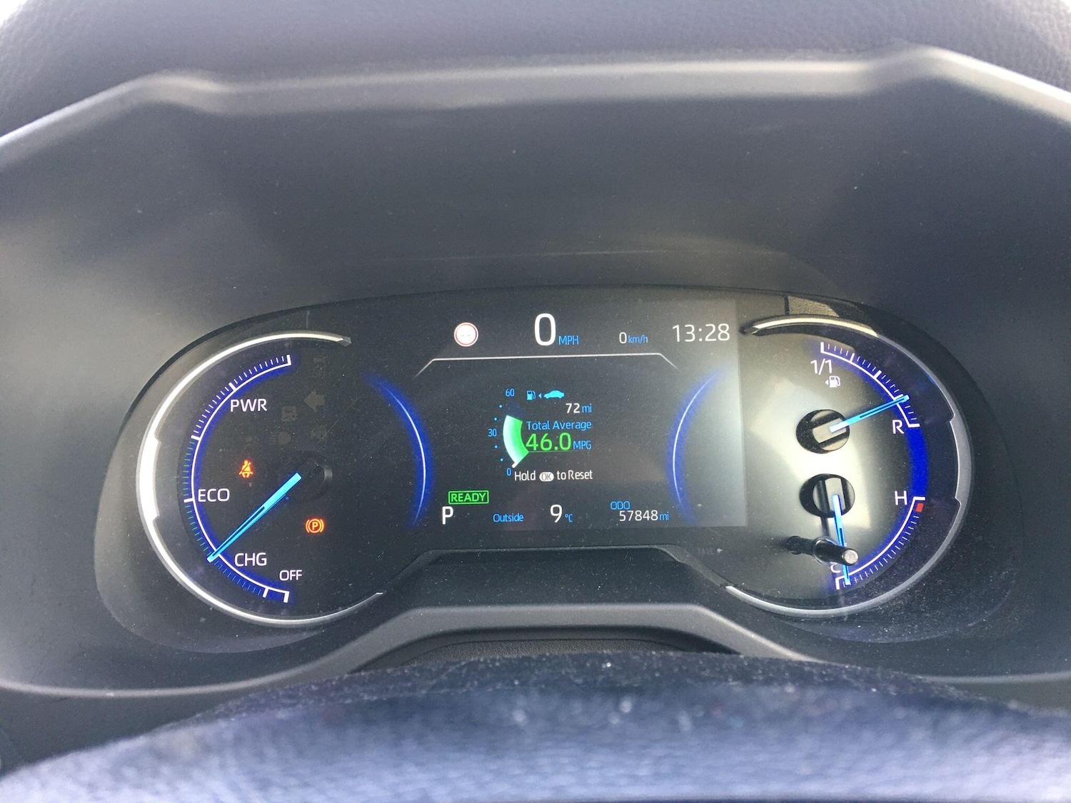 Used Toyota RAV4 2020 for sale - 77278878: Photo 18