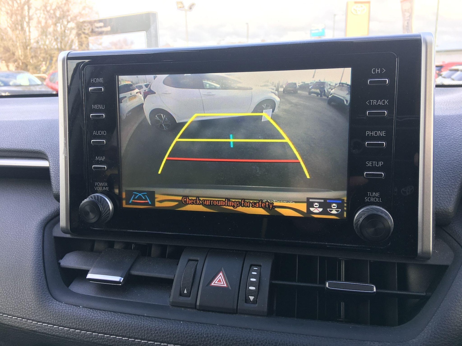 Used Toyota RAV4 2020 for sale - 77278878: Photo 19