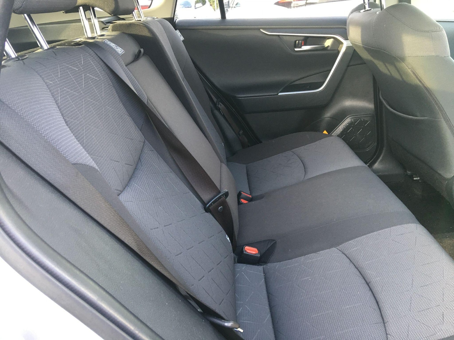 Used Toyota RAV4 2020 for sale - 77278878: Photo 20