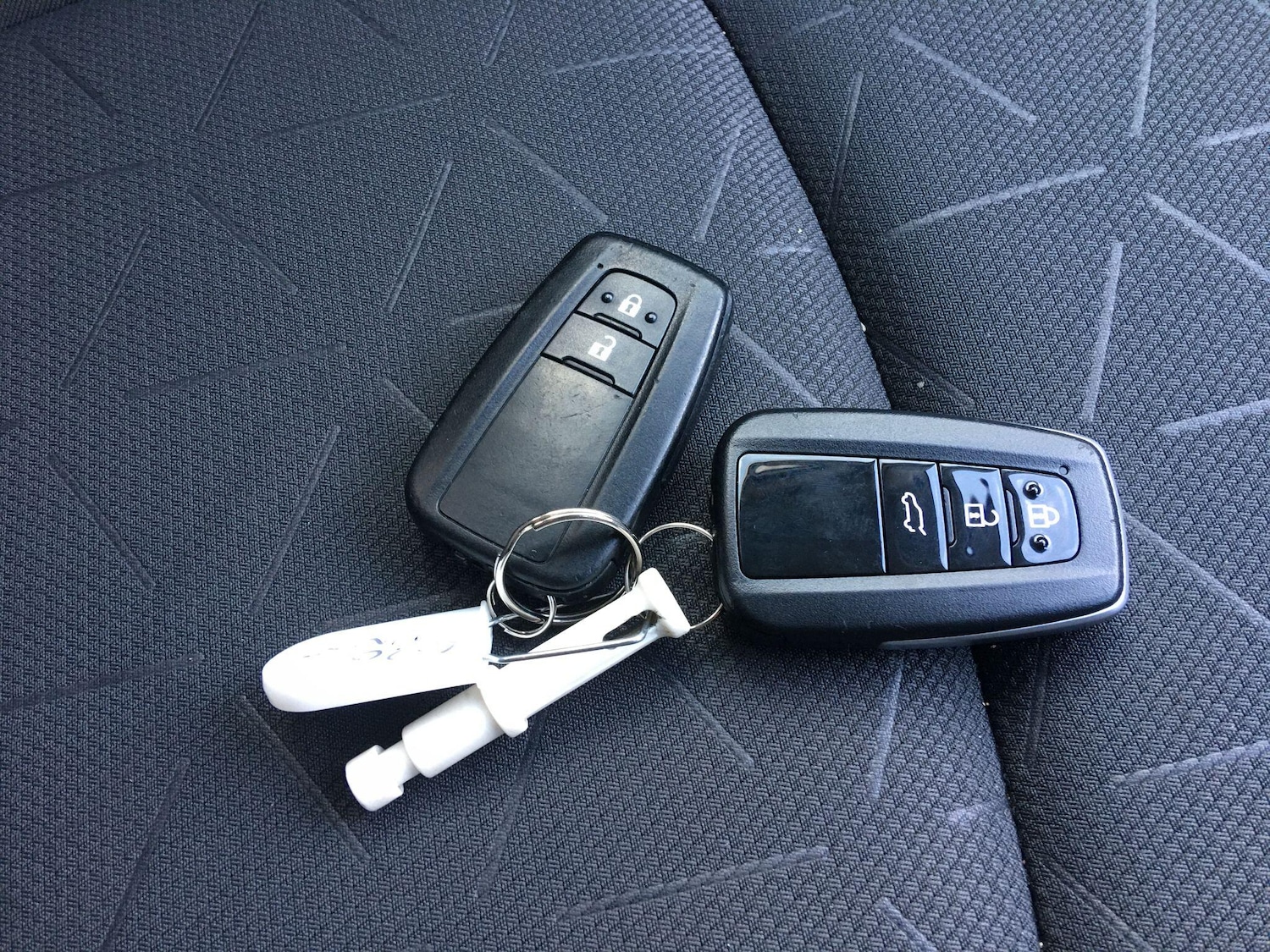 Used Toyota RAV4 2020 for sale - 77278878: Photo 22